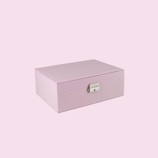 PORTA JOIAS EXCLUSIVE ROSA P