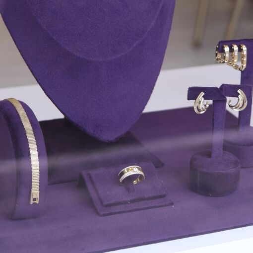 EXPOSITOR PARA ANEL COLORS