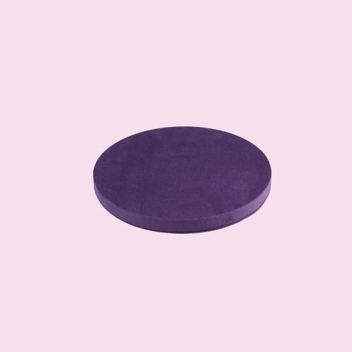 EXPOSITOR BASE REDONDA M COLORS