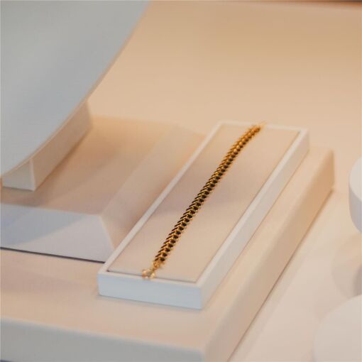 EXPOSITOR PARA PULSEIRA CARTELA PÉROLA