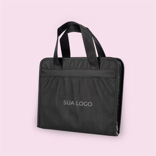 PASTA MASTER PERSONALIZADA NO LASER