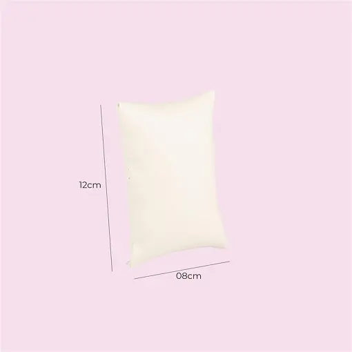 ALMOFADINHA FACTO OFF WHITE 5,5X8,5