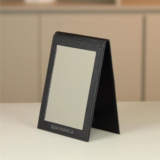 ESPELHO PERSONALIZADO NO LASER