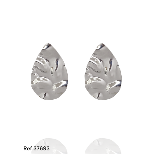 Pb Ouro Branco Gota Martelada