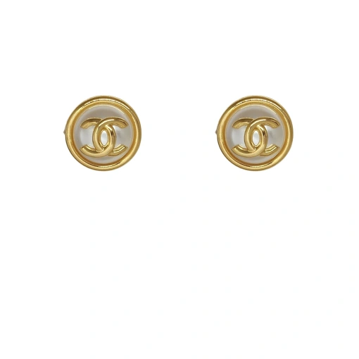 Pb Circulo Perola Chanel