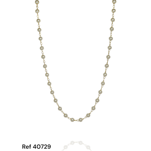 Chocker Pérola