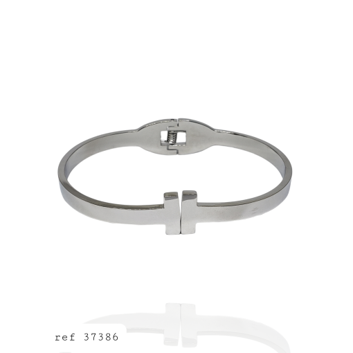 Bracelete Aço 2 T