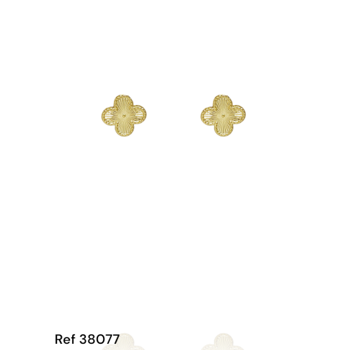 Pb Trevo Diamantado "Delírio"