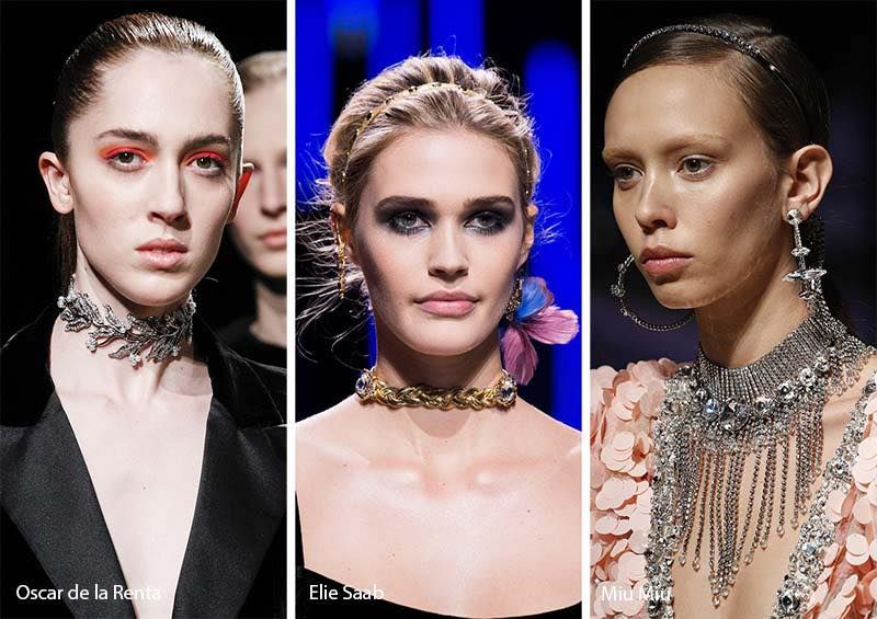 5 Tendências de Acessórios para 2019