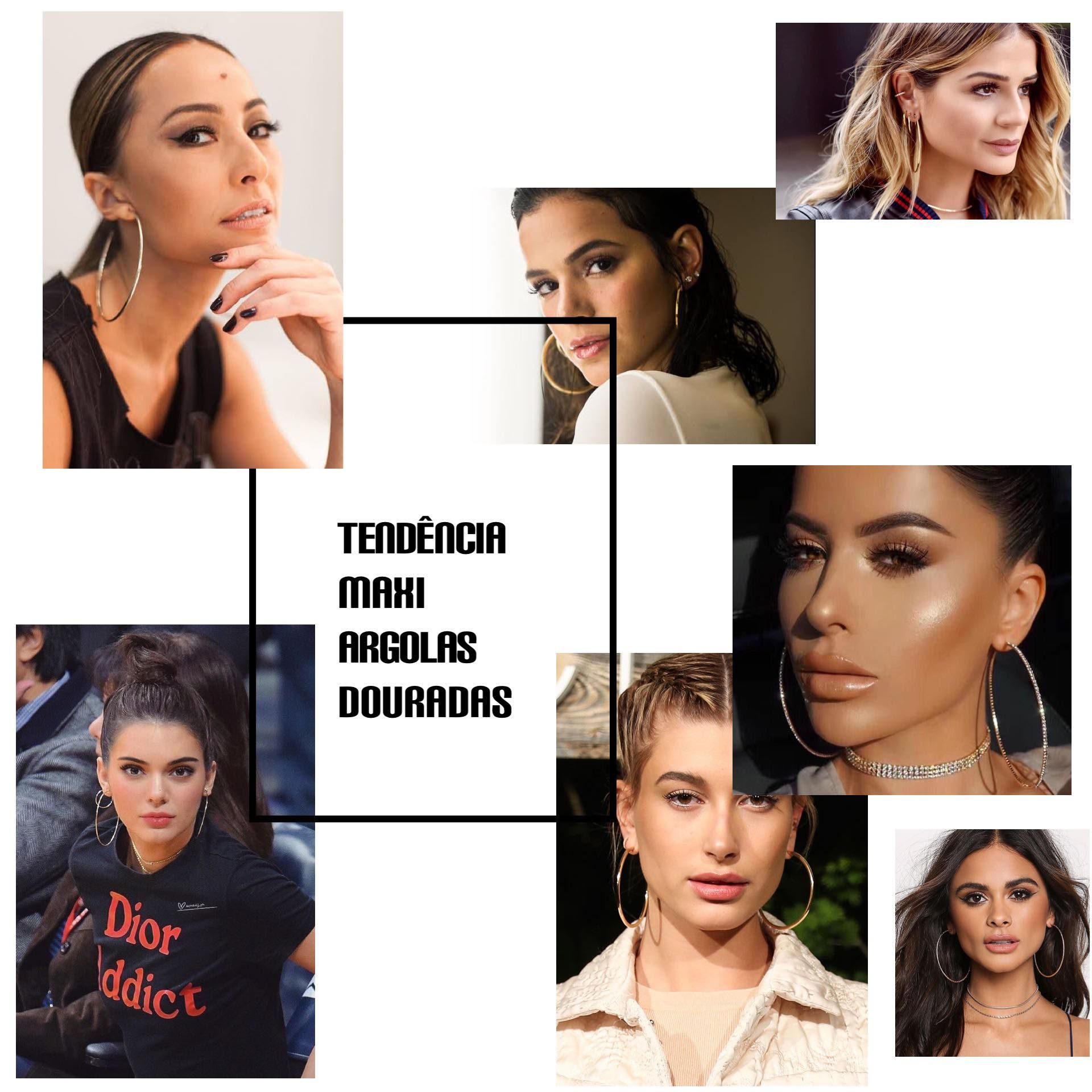 5 Tendências de Acessórios para 2019