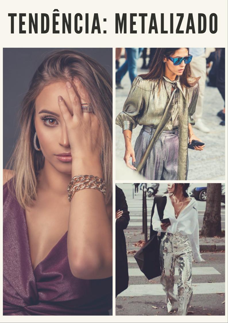 Moda e Estilo 2019