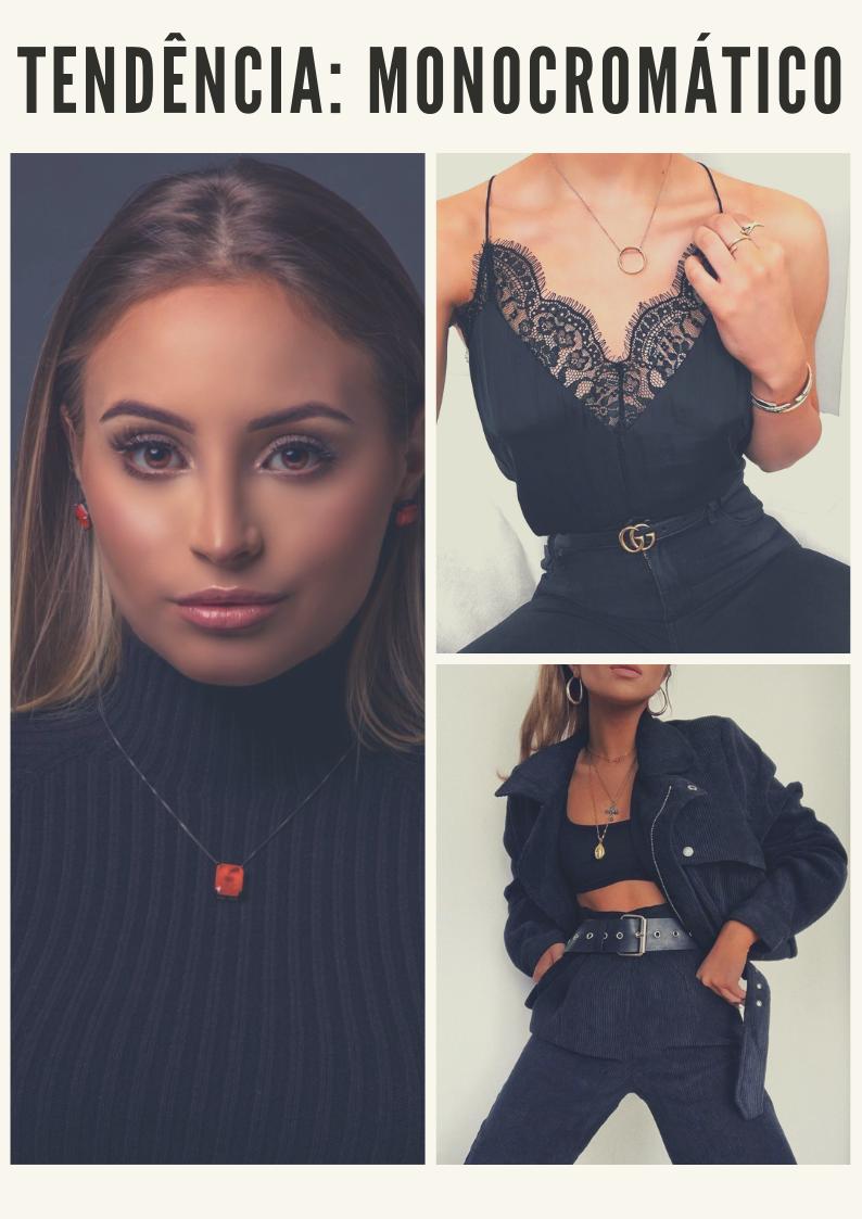 Moda e Estilo 2019