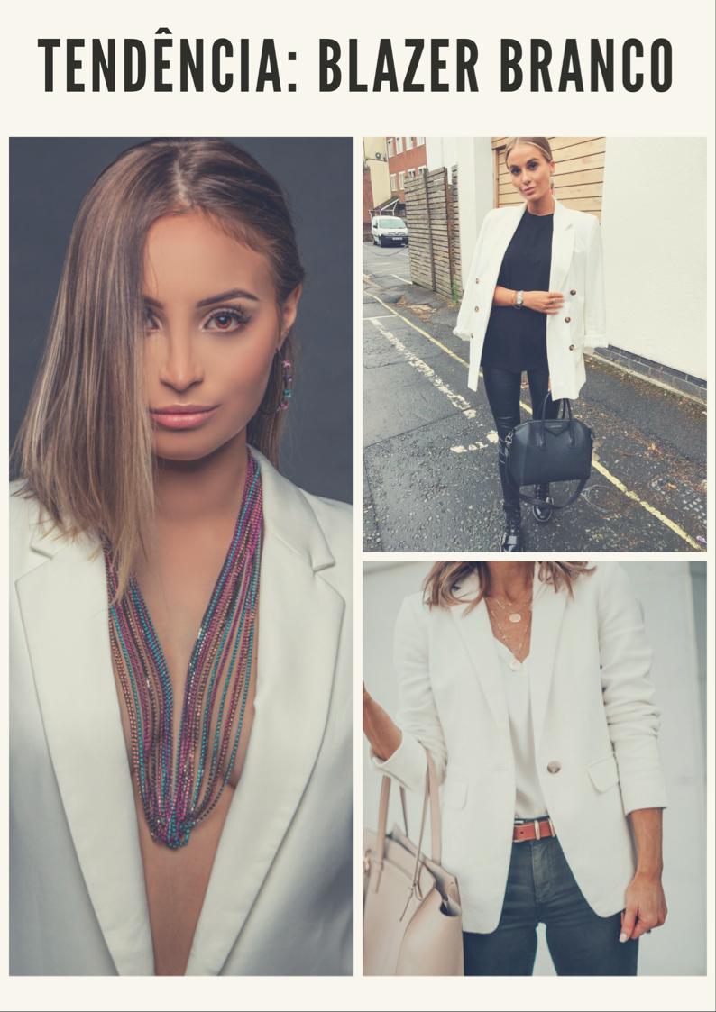 Moda e Estilo 2019