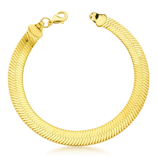 PULSEIRA DOURADA LACRAIA