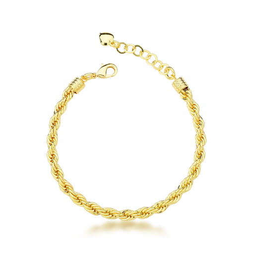 PULSEIRA DE CORDÃO BAIANO MÉDIA