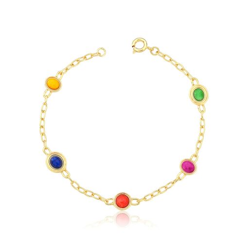  Pulseira Zen