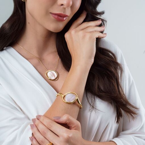 Pulseira Marjorie