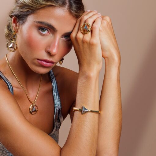 Pulseira Forma