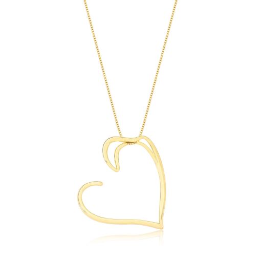 Colar  Amor Unico