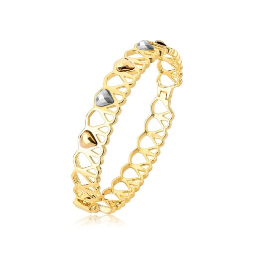 Pulseira Vitral