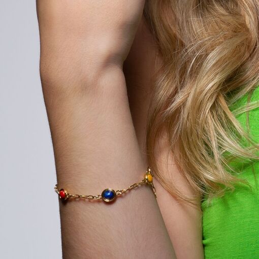  Pulseira Zen