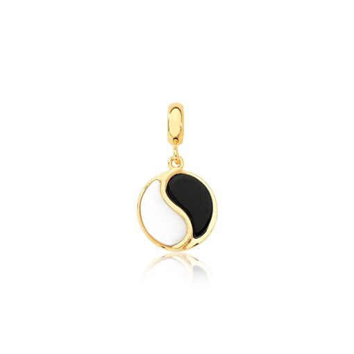  Pingente Yin Yang