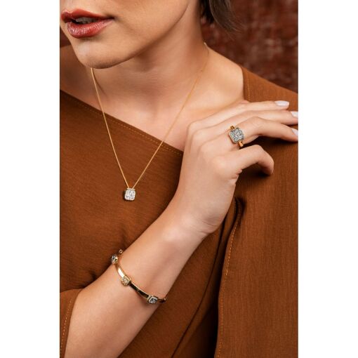  Pulseira  Arya