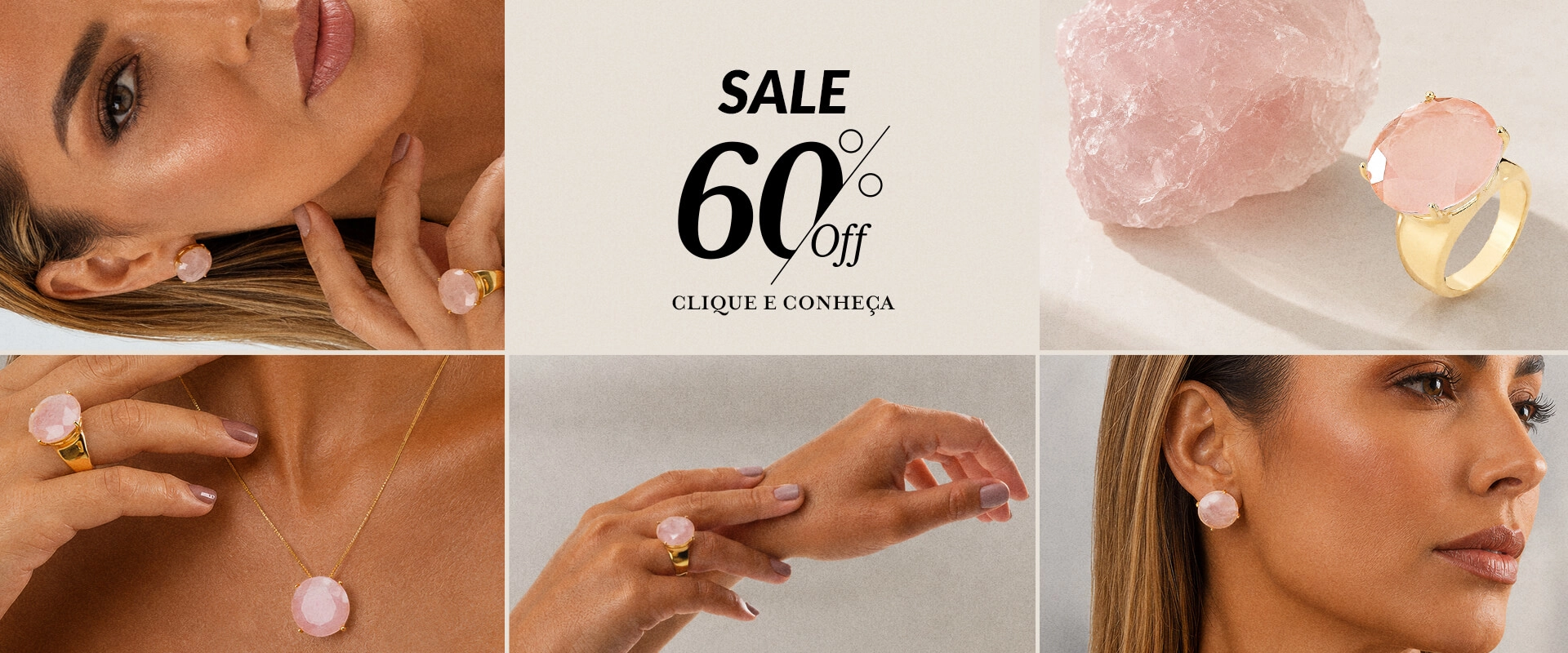 Sale 60% off
