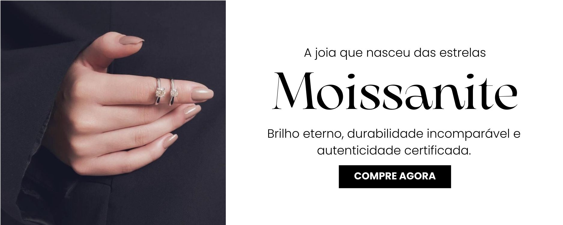 Moissanite