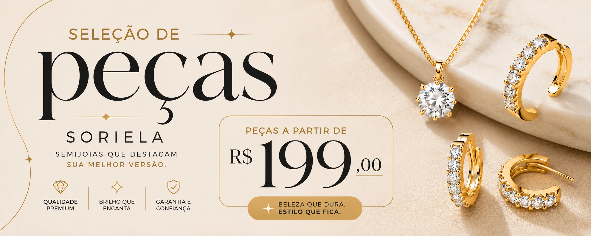 Seleção R$199,00