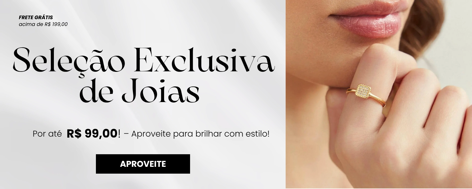 Até R$99,00
