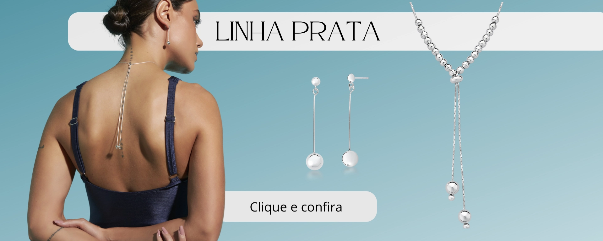 Linha Prata