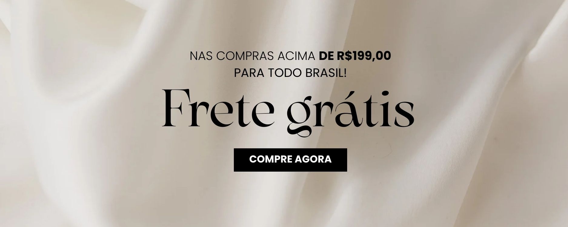 frete grátis