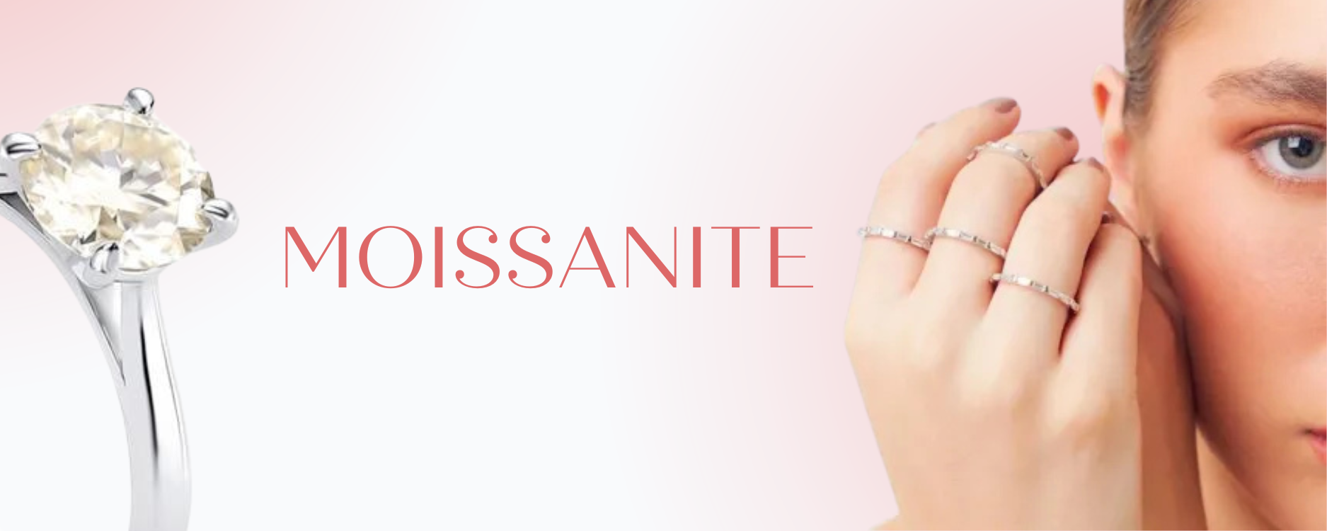 moissanit