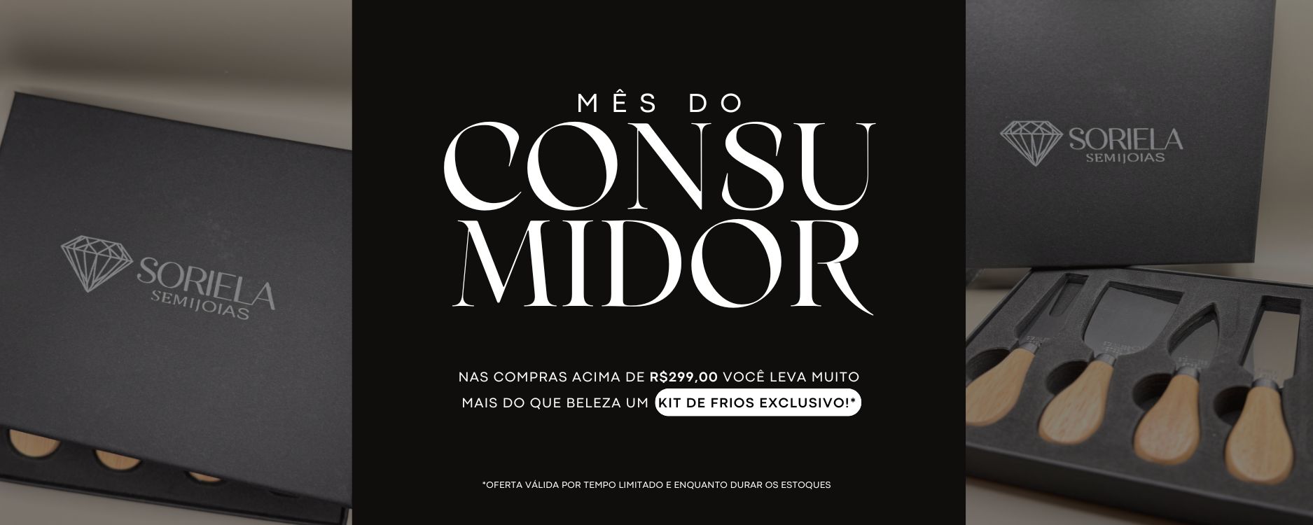 Dia do Consumidor