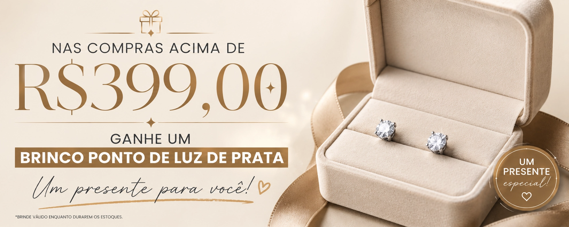 ponto de luz