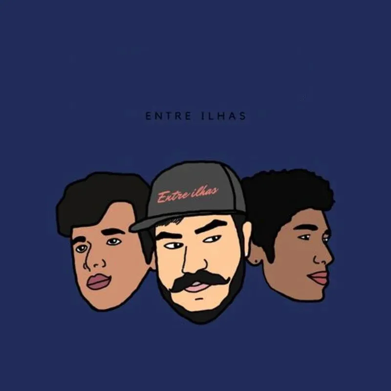 Entre Ilhas