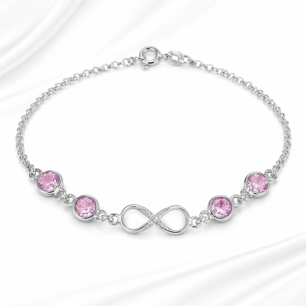 Por que pulseiras são maneiras