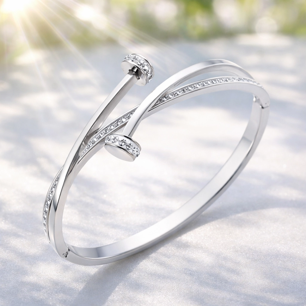 Por que pulseiras são maneiras