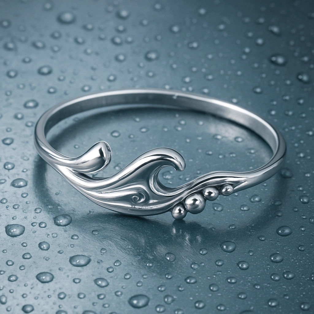 Por que pulseiras são maneiras