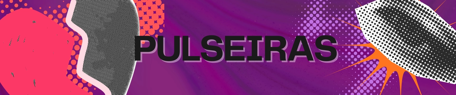 Por que pulseiras são maneiras