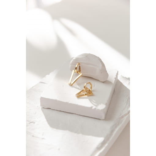 ANEL EM OURO AMARELO, 18 CTS, MODELO SOLAR