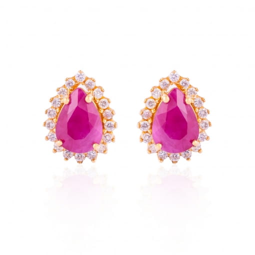 ANEL DELICADO EM OURO AMARELO 18CTS