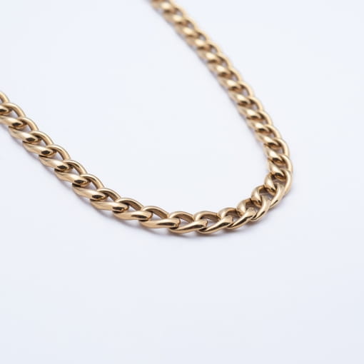 Corrente Ouro 18k Amarelo