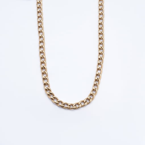 Corrente Ouro 18k Amarelo