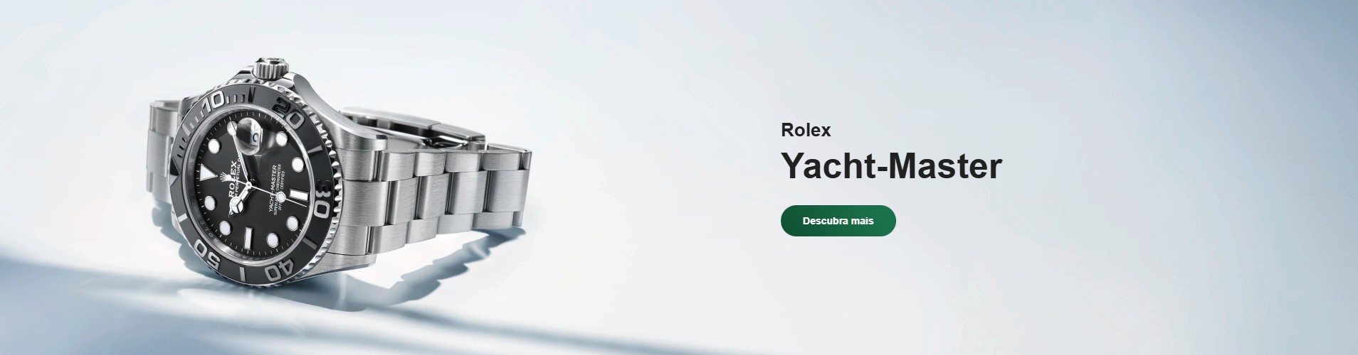 Rolex Yacht-Master