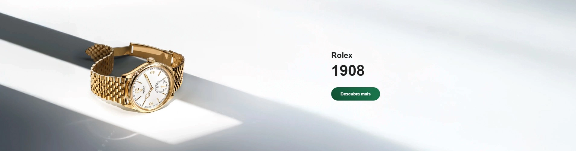Rolex 1908