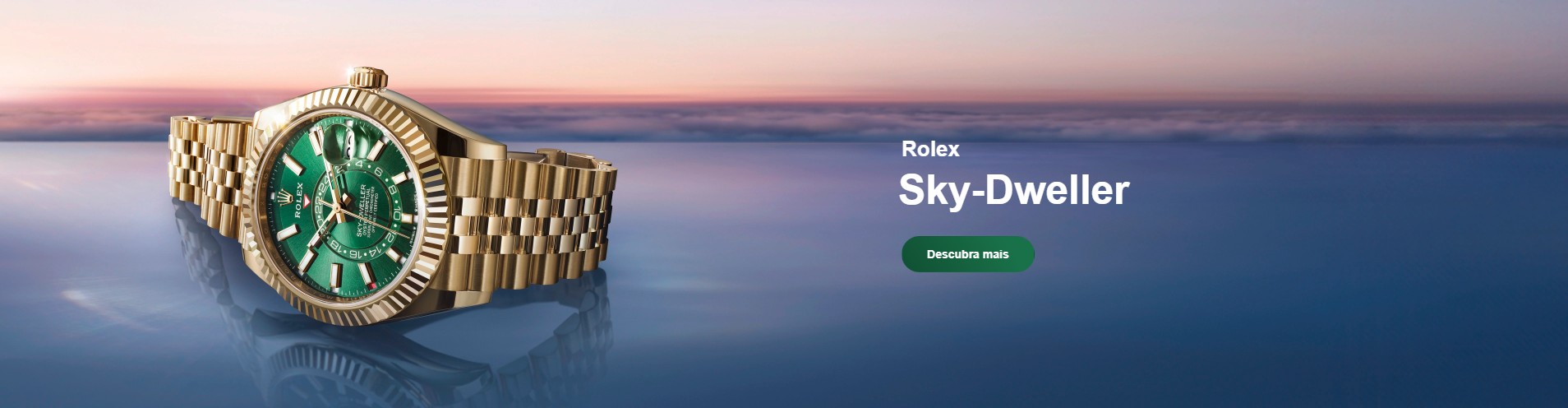 Rolex Sky-Dweller