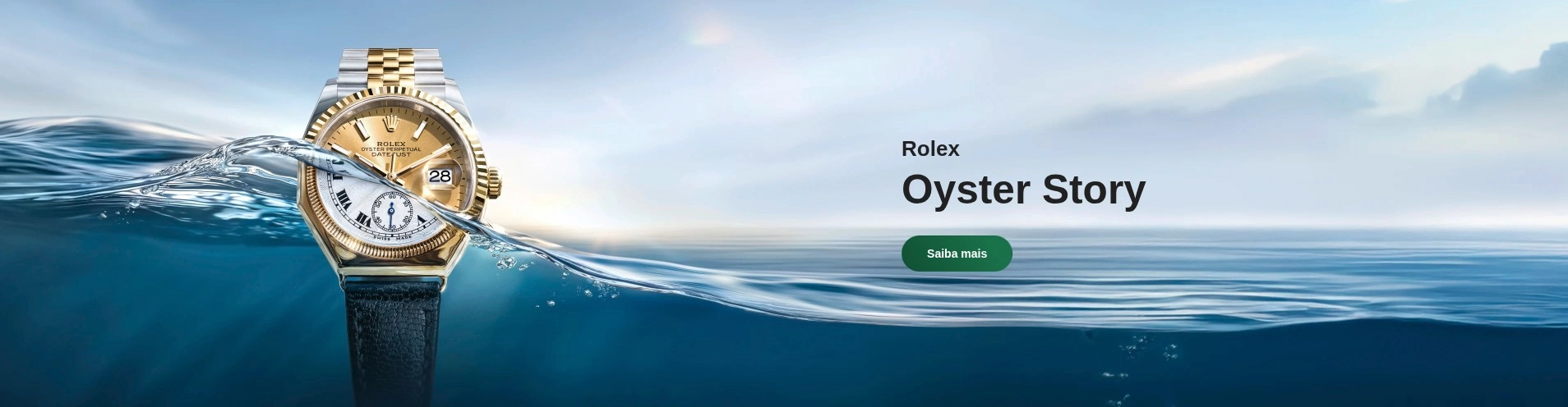 Oyster Story