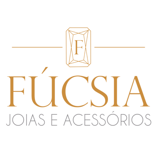 Escapulário Sagrado Coração Banhado a Ouro 18k.
